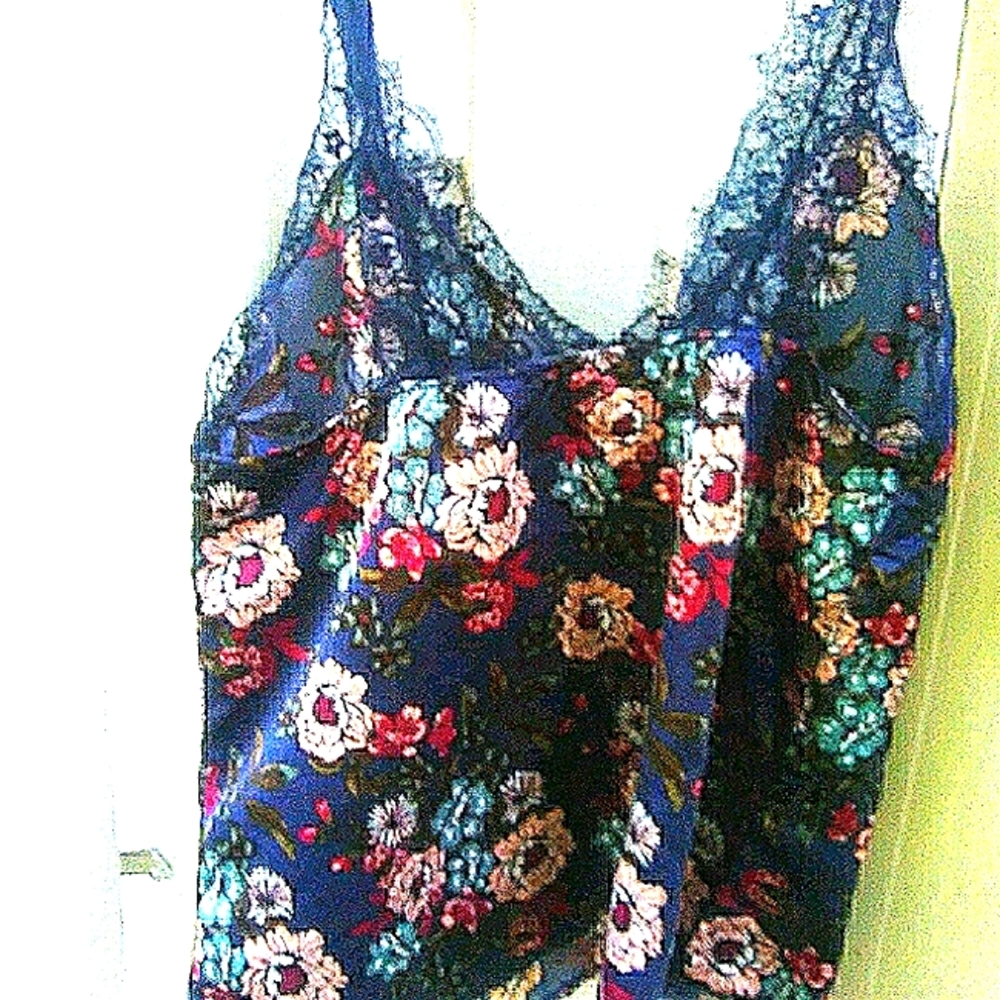 Nanette Lepore Camisole top
